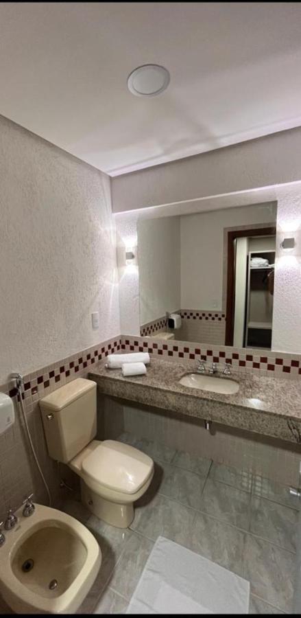 Hotel Dan Inn Uberlandia By Nacional Inn Ngoại thất bức ảnh
