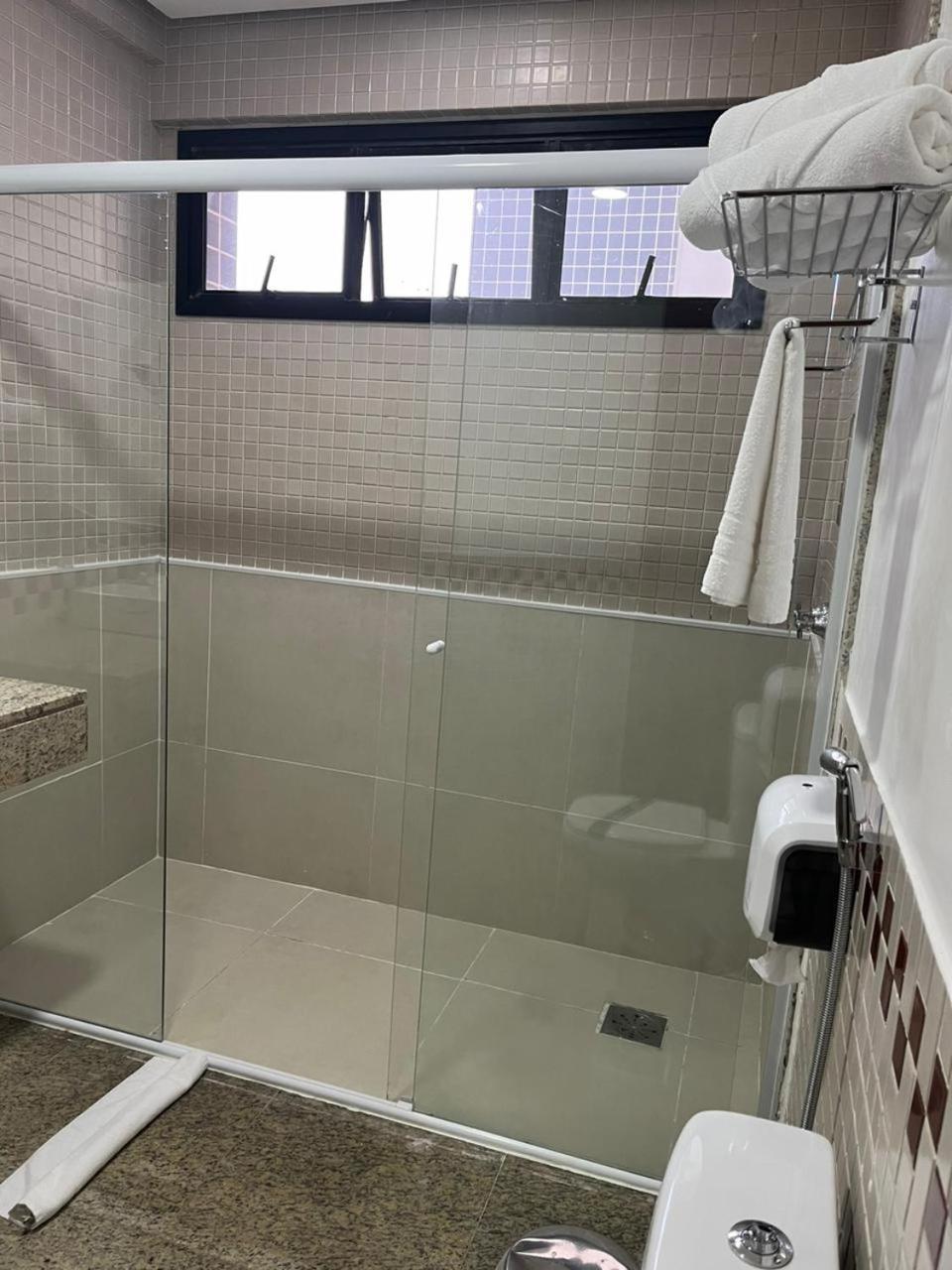Hotel Dan Inn Uberlandia By Nacional Inn Ngoại thất bức ảnh